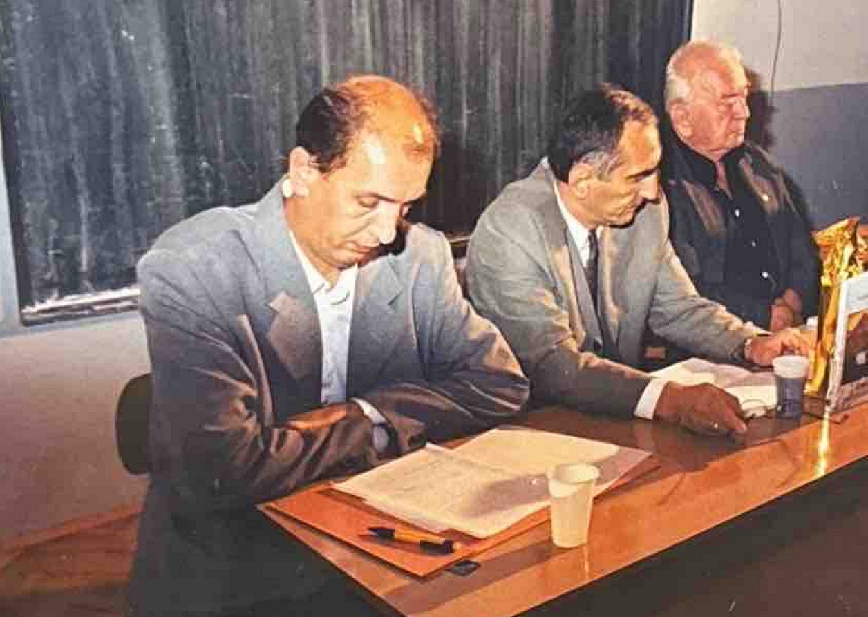 Logično je da Sretenje bude u Kragujevcu, odavde je sve i krenulo: Ljudi, sećanja - istoričar Predrag Ilić 3 Logično je da Sretenje bude u Kragujevcu, odavde je sve i krenulo: Ljudi, sećanja - istoričar Predrag Ilić 3