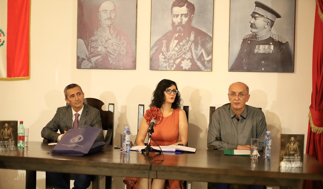 Logično je da Sretenje bude u Kragujevcu, odavde je sve i krenulo: Ljudi, sećanja - istoričar Predrag Ilić 6 Logično je da Sretenje bude u Kragujevcu, odavde je sve i krenulo: Ljudi, sećanja - istoričar Predrag Ilić 6