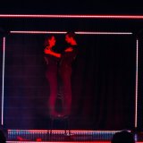 Studenti dobrodošli: Predstava „Bečka stolica” u okviru blokadnog programa SKC-a Kragujevac 9