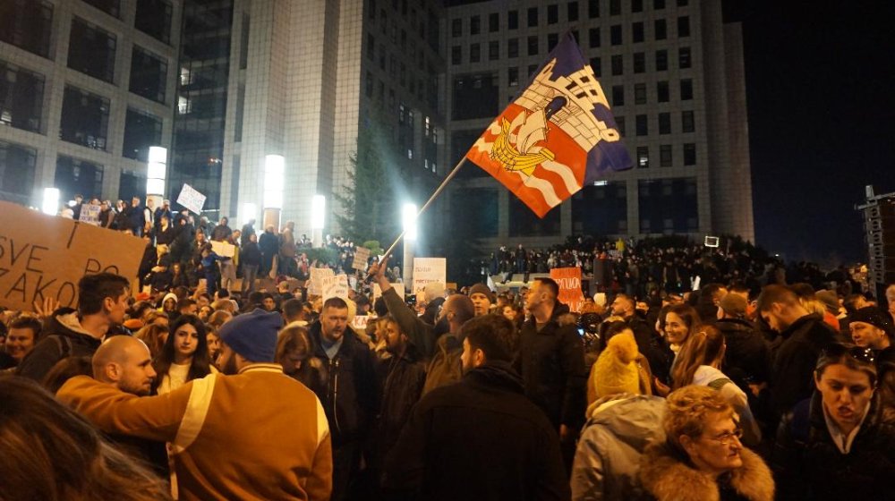 Dojče vele: Tri mosta i tri puta za Vučića 1