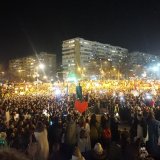 Kako smo preživeli tri dana revolucije u Novom Sadu? 8