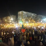 Kako smo preživeli tri dana revolucije u Novom Sadu? 9