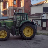 Poljoprivrednici iz Rače Kragujevačke od sutra radikalizuju svoj protest i pozivaju sugrađane da im se pridruže 7