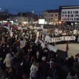 Policija će obezbeđivati i snimati skup „Sretnimo se na Sretenje” u Kragujevcu 10