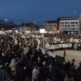 Policija će obezbeđivati i snimati skup „Sretnimo se na Sretenje” u Kragujevcu 12