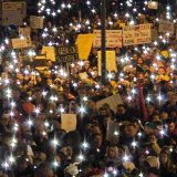 Slavni portugalski bariton Žorž Šamine podržao studente i poslao poruku građanima Srbije 5