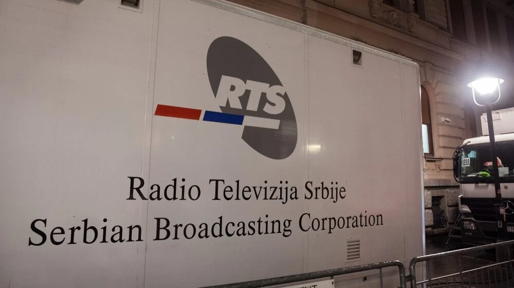 Sindikat Sloga: Apelacioni sud potvrdio da je otkaz radniku RTS-a nezakonit 1