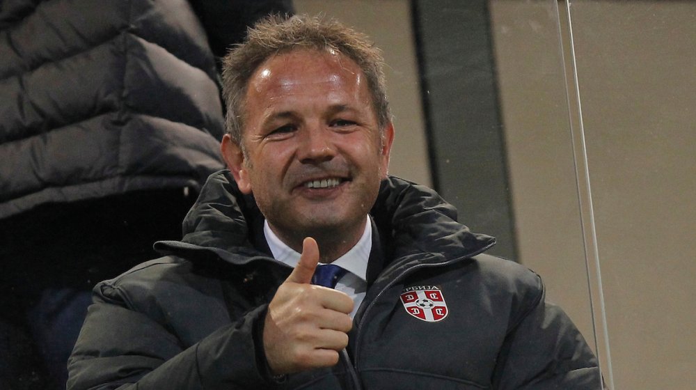 Siniša Mihajlović