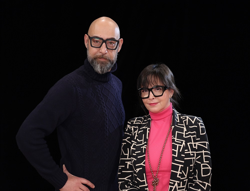 Premijera predstave „X + Y = 0“ 28. februara u Madlenianumu 2 Premijera predstave „X + Y = 0“ 28. februara u Madlenianumu 1