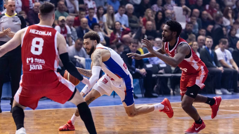 Hrvatska prvi put ne ide na Evrobasket, Bosna i Hercegovina i Francuska na šampionatu Evrope 1