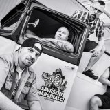 savršeni marginalci