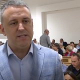 Pomoćnik ministra prosvete podneo ostavku 1