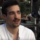 Đorđe Živadinović Grgur, novi voditelj PZE, koji nam je poznat iz ovih domaćih serija 1