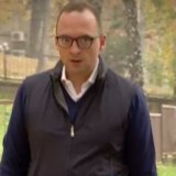 Uhapšen i biznismen Aleksandar Papić 1