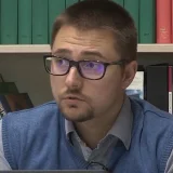 Ko je Nenad Božović, šef Katedre za Stari Zavet koji je podržao studente pa dao otkaz? 8