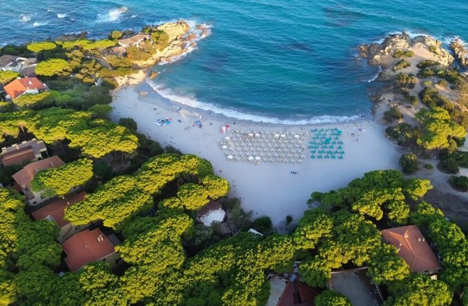 Zašto treba ove sezone da posetite Sardiniju: Smaragdno ostrvo koje ostavlja bez daha 5