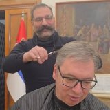 Ko je Milenko Miša Janković, frizer kome Vučić veruje jer izgleda kao vođe Erdoganovih telohranitelja? 4