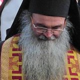 Mitropolit kruševački David uporedio studente sa ustašama 8