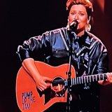 Ovi takmičari "PZE 2025" javno su podržali studente: Ona je podigla crveni dlan 3