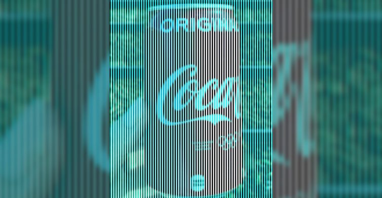 Optička iluzija zbog koje nas boli glava: Koju boju vi vidite? 1