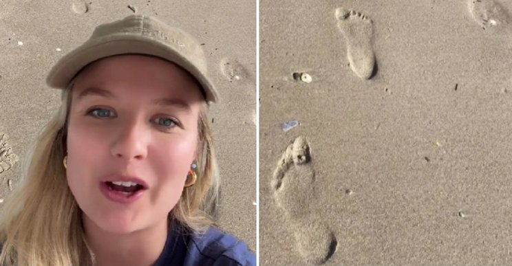 Šta vidite na snimku: Optička iluzija koja je "posvađala" ljude 1