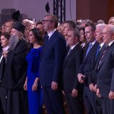 Koga je sve Vučić odlikovao: Ceo spisak 5