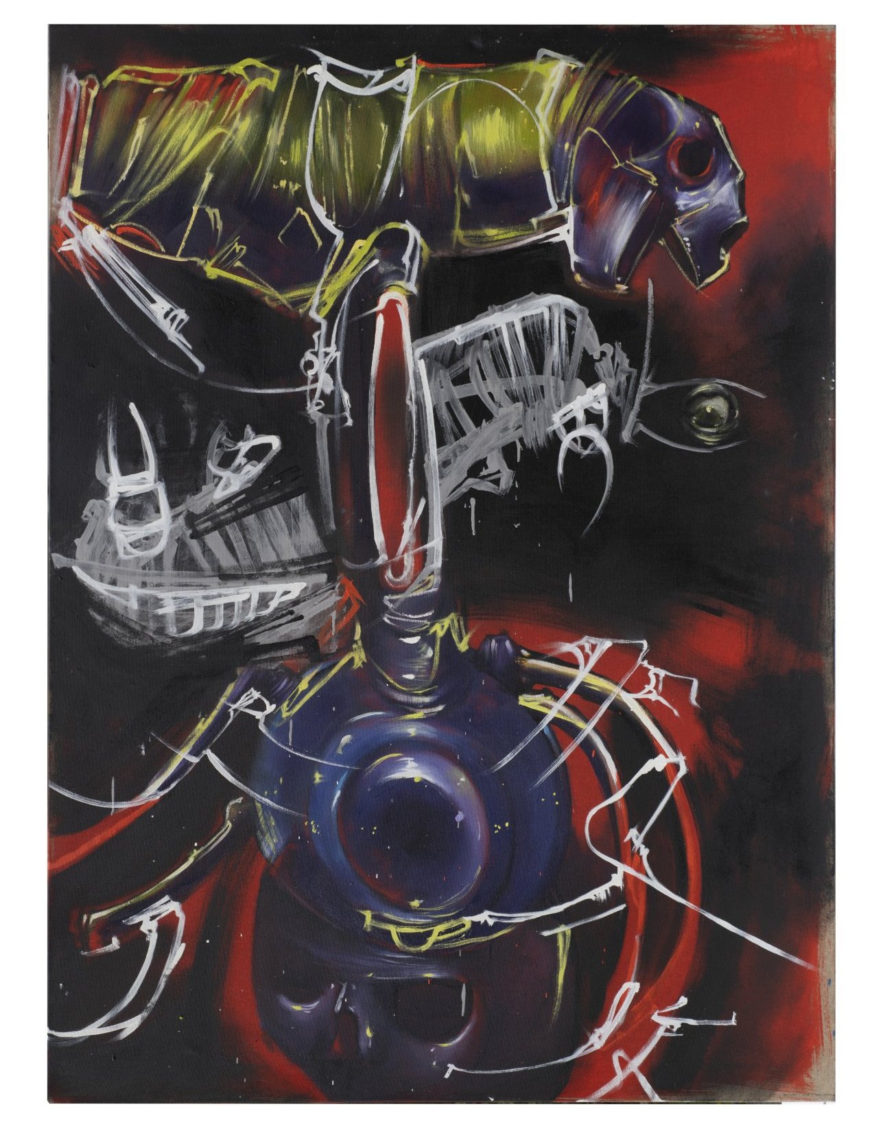 Nemanja Mate Đorđević: Kapa dole klincima za blokadu SKC-a 2 Nemanja Mate Đorđević