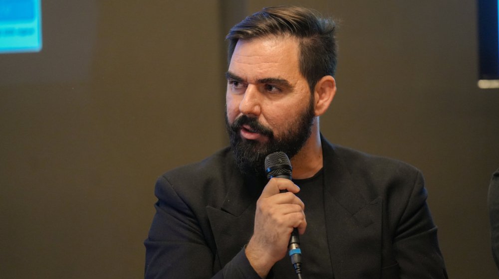 Povodom izložbe “Imagine Dignity”u MPU, Slobodan Jović : Želeo bih da se vratimo čoveku kao fokusu našeg rada 1