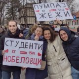 Sedi jedan: Protiv tromog klišea o „izgubljenoj godini” i „povratku u klupe” 3