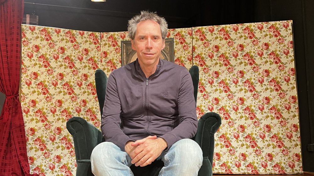 INTERVJU Stefan Sablić: Studenti su osvetlili sav naš mrak, postali smo ljudi koji se ne plaše da traže pravdu 1