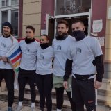 Studenti kragujevačkog Univerziteta zaslužili Đurđevdansku nagradu: Za Kragujevac Znamo se 2