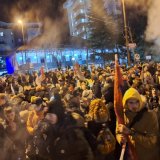 Studenti iz Beograda peške stigli u Sopot, a iz Niša u Aleksinac, sutra nastavljaju ka Kragujevcu 9