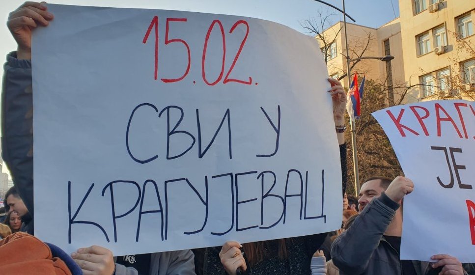 Sretenje se konačno vraća kući 1