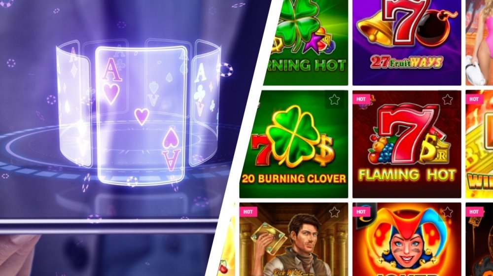 Tehnološke inovacije koje online kazina uvode u 2025. godini 1