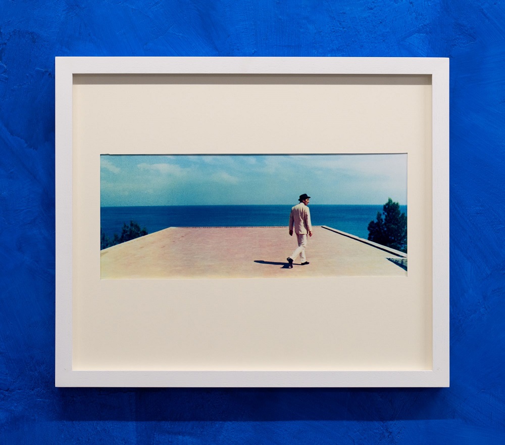 Kadrovi kultnog filma „Prezir“ u jedinstvenoj foto tehnici pred beogradskom publikom 2 Kadrovi kultnog filma „Prezir“ u jedinstvenoj foto tehnici pred beogradskom publikom 1