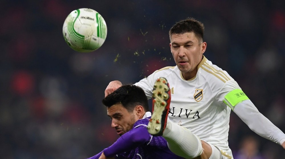 Srpski fudbaler na pozajmici u slavnom španskom klubu do kraja sezone 1