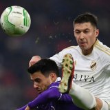 Srpski fudbaler na pozajmici u slavnom španskom klubu do kraja sezone 5