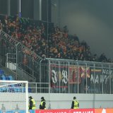 Poljski navijači u Bačkoj Topoli skandirali “Kosovo je srce Srbije” (VIDEO) 2