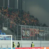 Poljski navijači u Bačkoj Topoli skandirali “Kosovo je srce Srbije” (VIDEO) 8