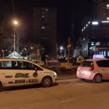 Iz Kragujevca 120 taksista ide u nedelju po studente u Niš 4