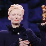 Nečovečnost i represija se sprovode pred našim očima: Govor Tilde Svinton na otvaranju 75. Berlinala brojni svetski mediji ocenjuju kao istorijski 1