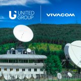 Kompanija Vivacom u vlasništvu United Grupe među prvih 5 najbrže rastućih biznis provajdera satelitskih usluga u svetu 5