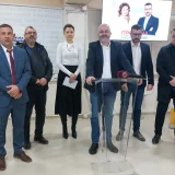 Protest ispred Skupštine grada Zaječara u utorak, u 9.30 časova 11