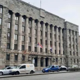 Poznato ko su kandidati za sudije Ustavnog suda - pet imenuje Vučić, pet Skupština 1