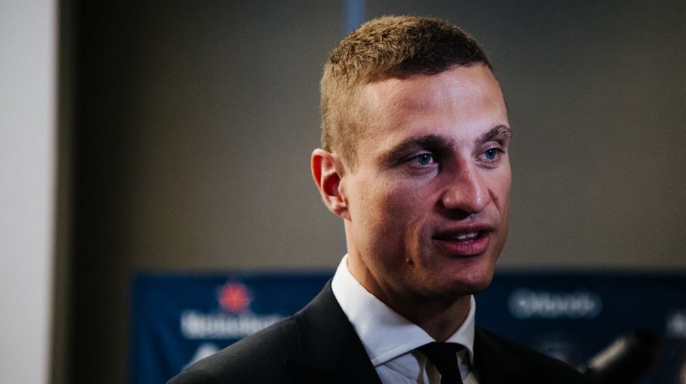 Nemanja Vidic