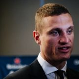 Nemanja Vidic