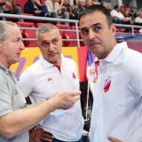 Vladan Matić i Boris Rojević