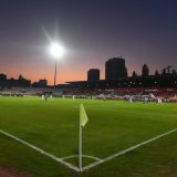 Stadion Karađorđe