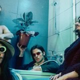 Autentični žanrovski amalgam kraut roka: Makedonski bend „Vagina Corporation” u blokadnom programu SKC-a Kragujevac 4