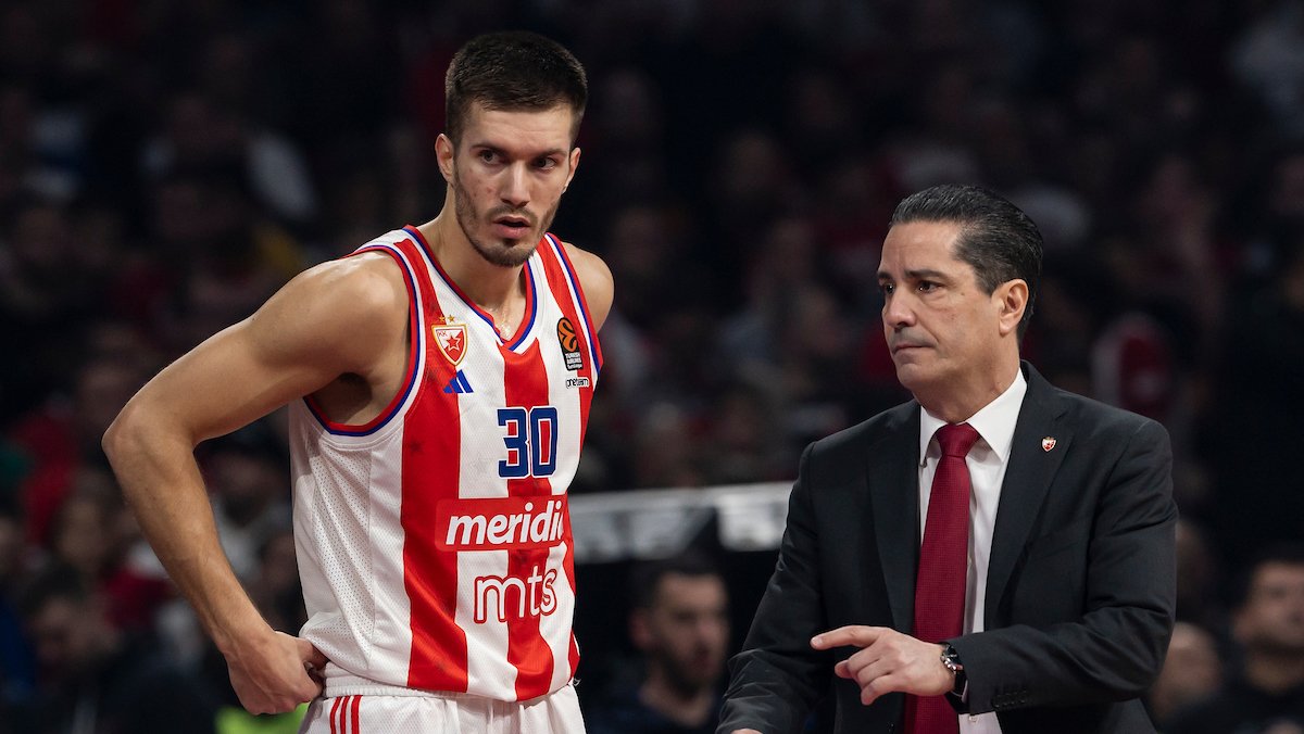 Filip Petrušev i Janis Sferopulos